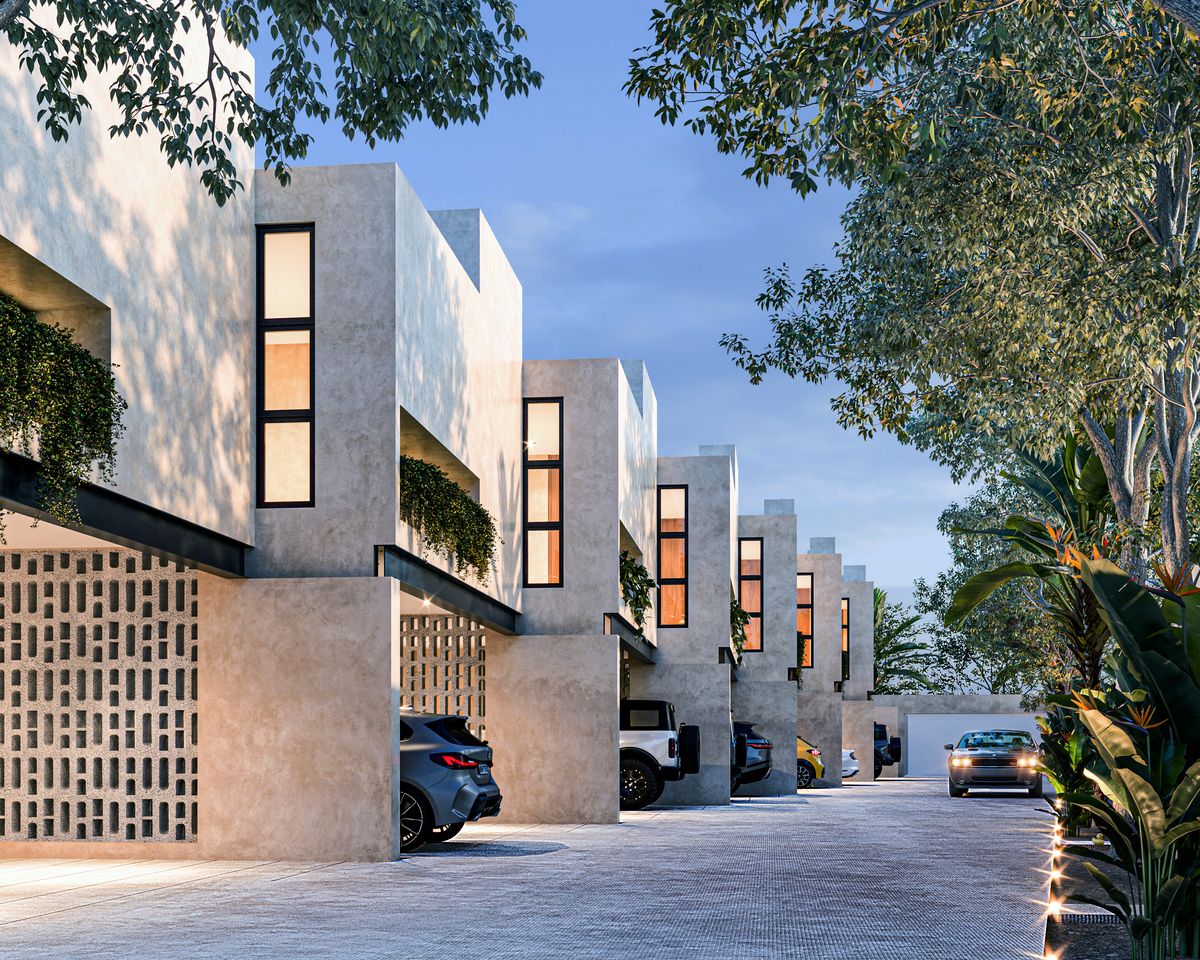 1 de 16: Villas