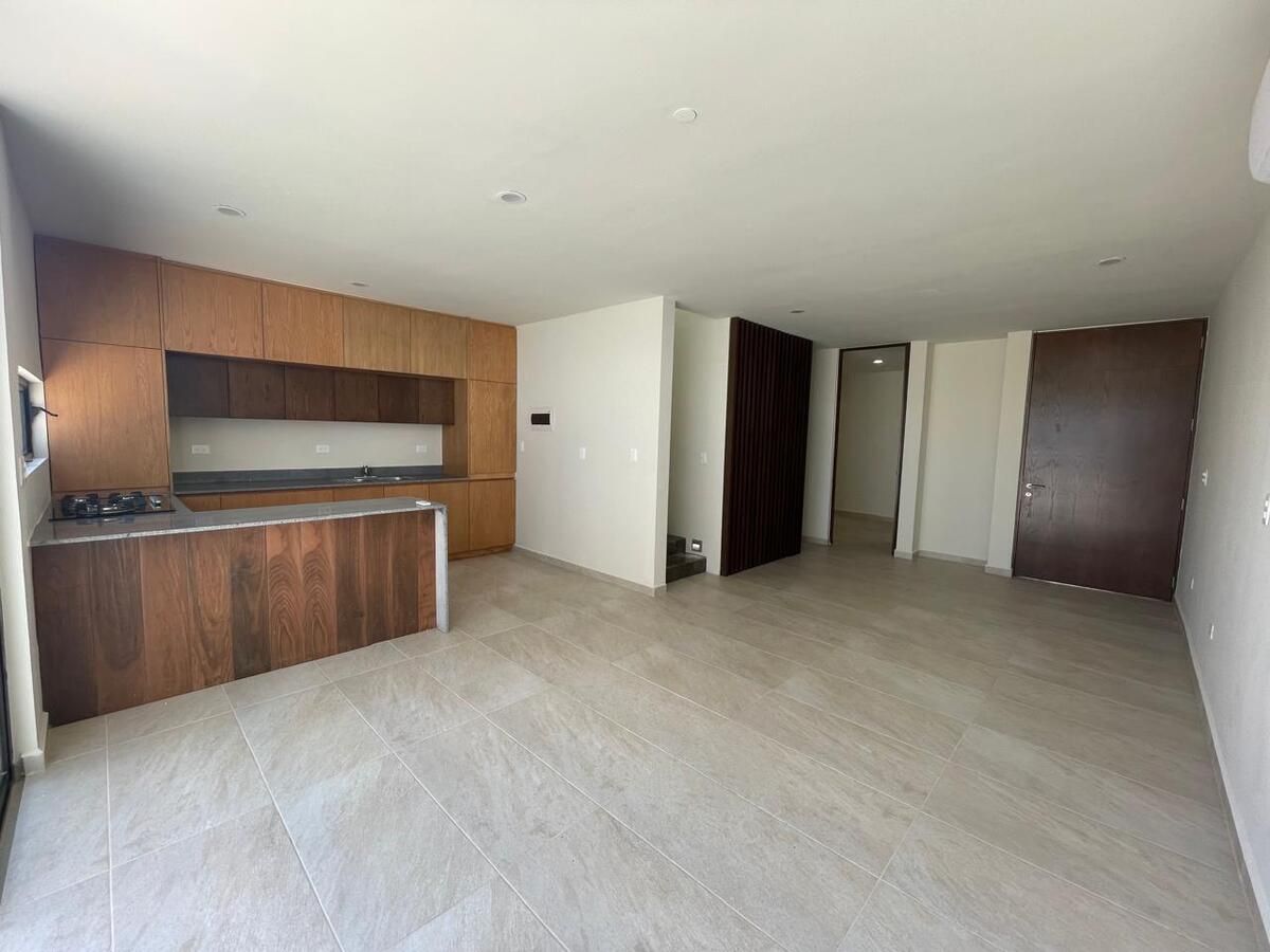 4 de 16: Sala-comedor-cocina