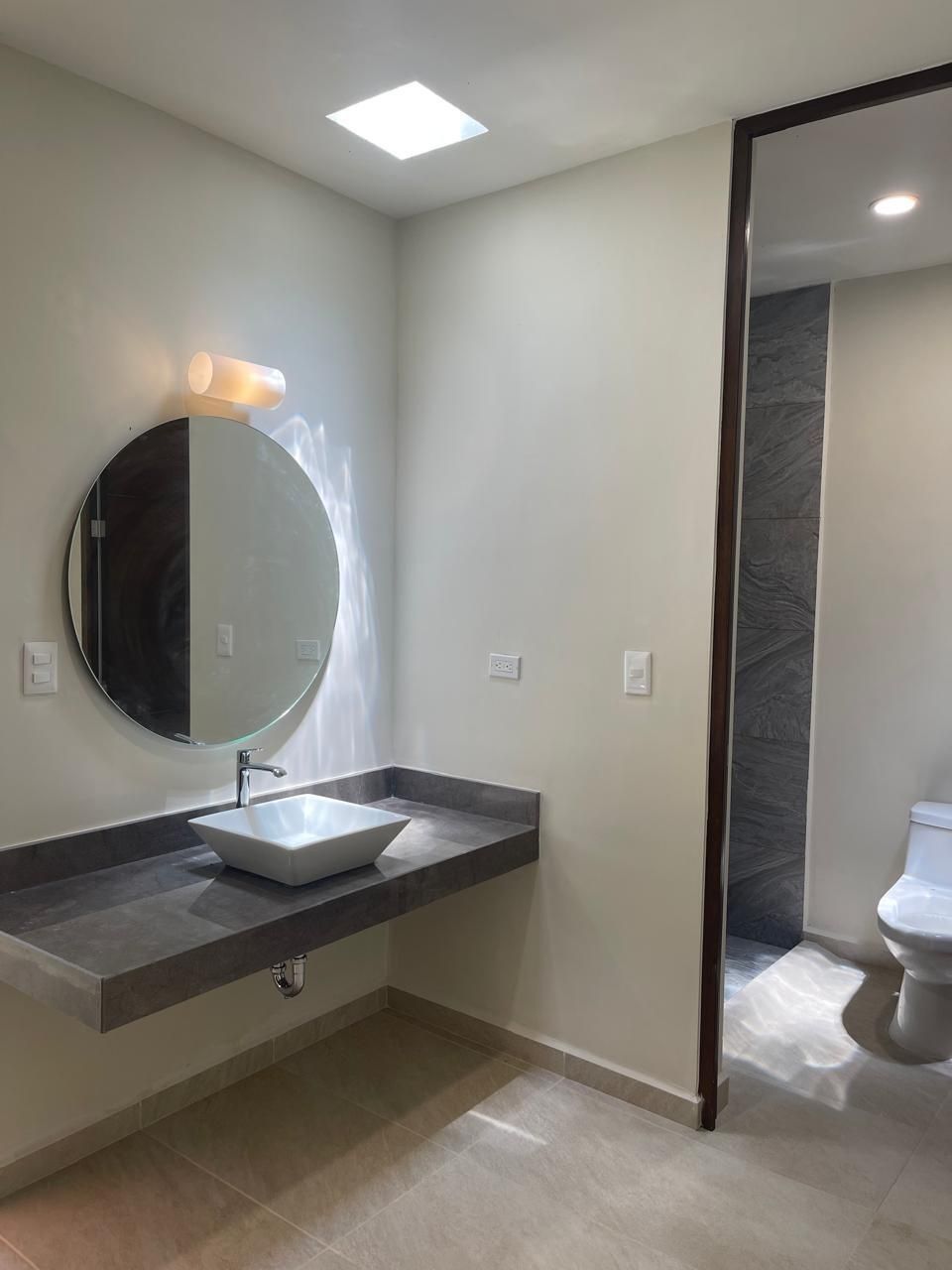 9 de 16: Baño