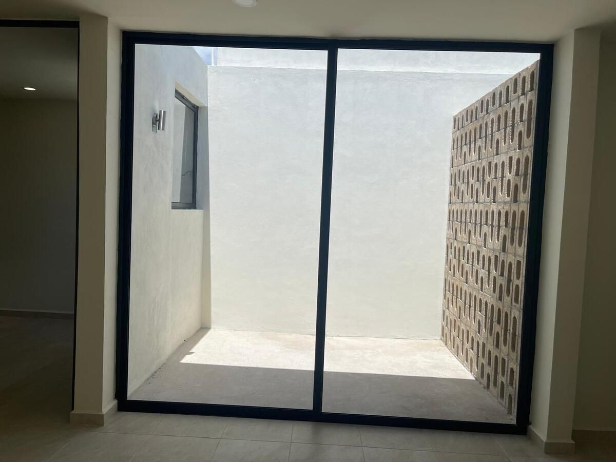 14 de 16: Terraza