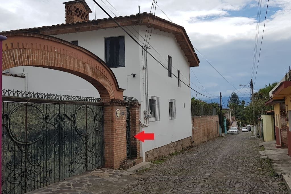 2 de 22: Fachada