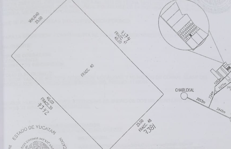 1000 m2 / Construye la casa de tus sueños / Documentación en regla / - foto 5