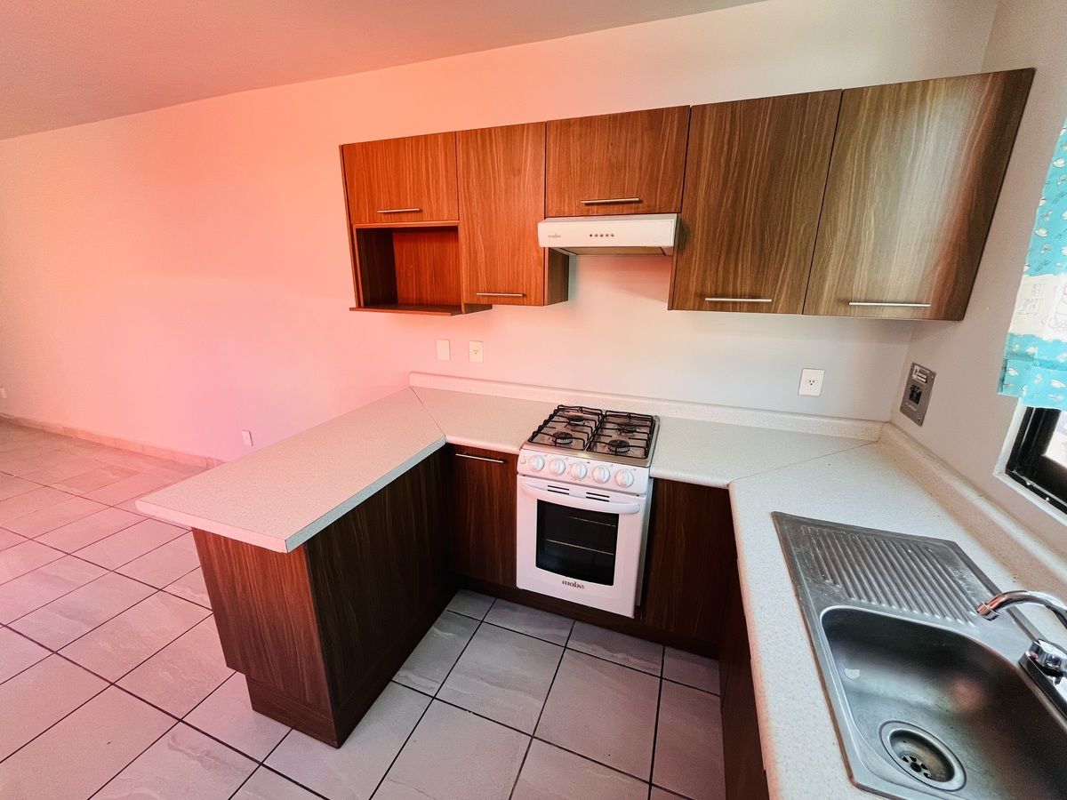 4 de 16: Cocina