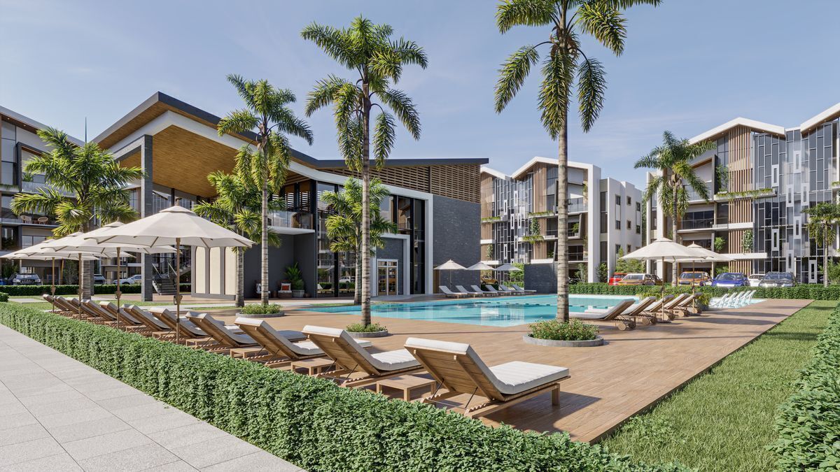 Apartamentos en Venta Jarabacoa, La Vega