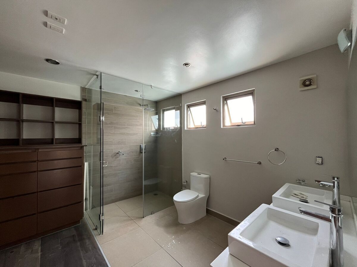 House in Gated Community in Lázaro Cárdenas, Metepec, photo 8 of 19