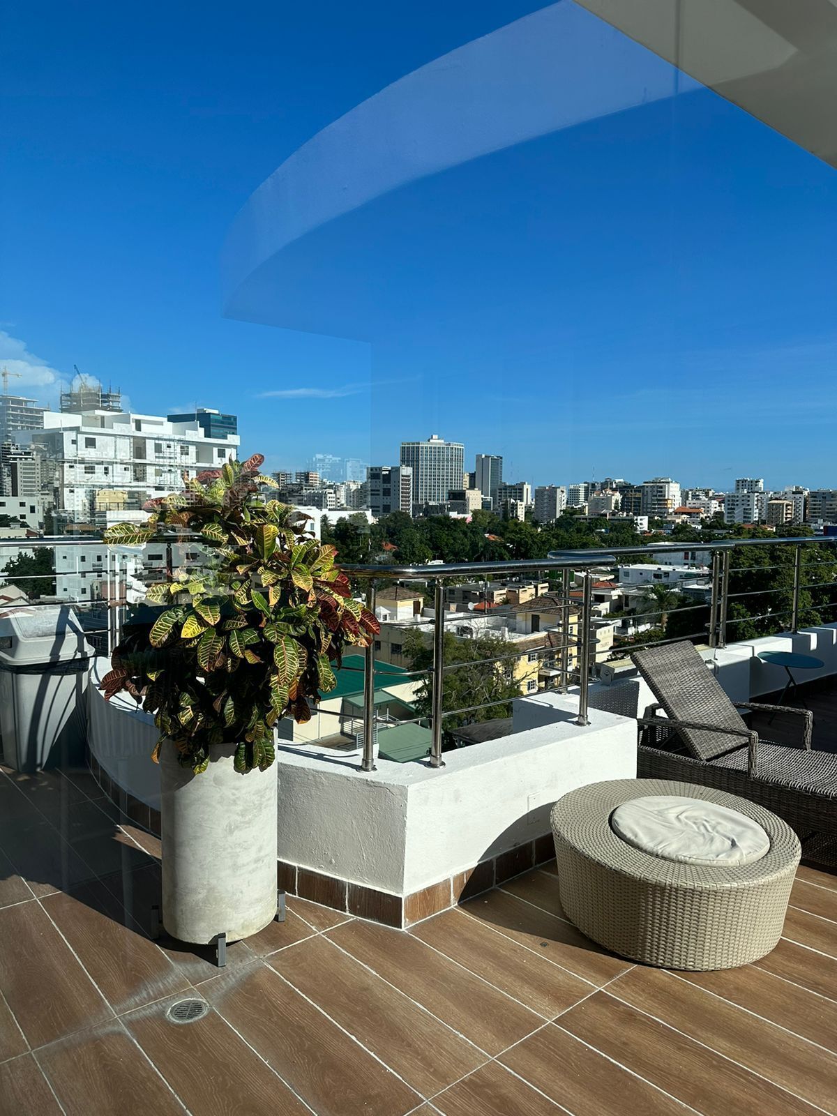 Apartamentos en Venta Urbanización Fernández, Santo Domingo