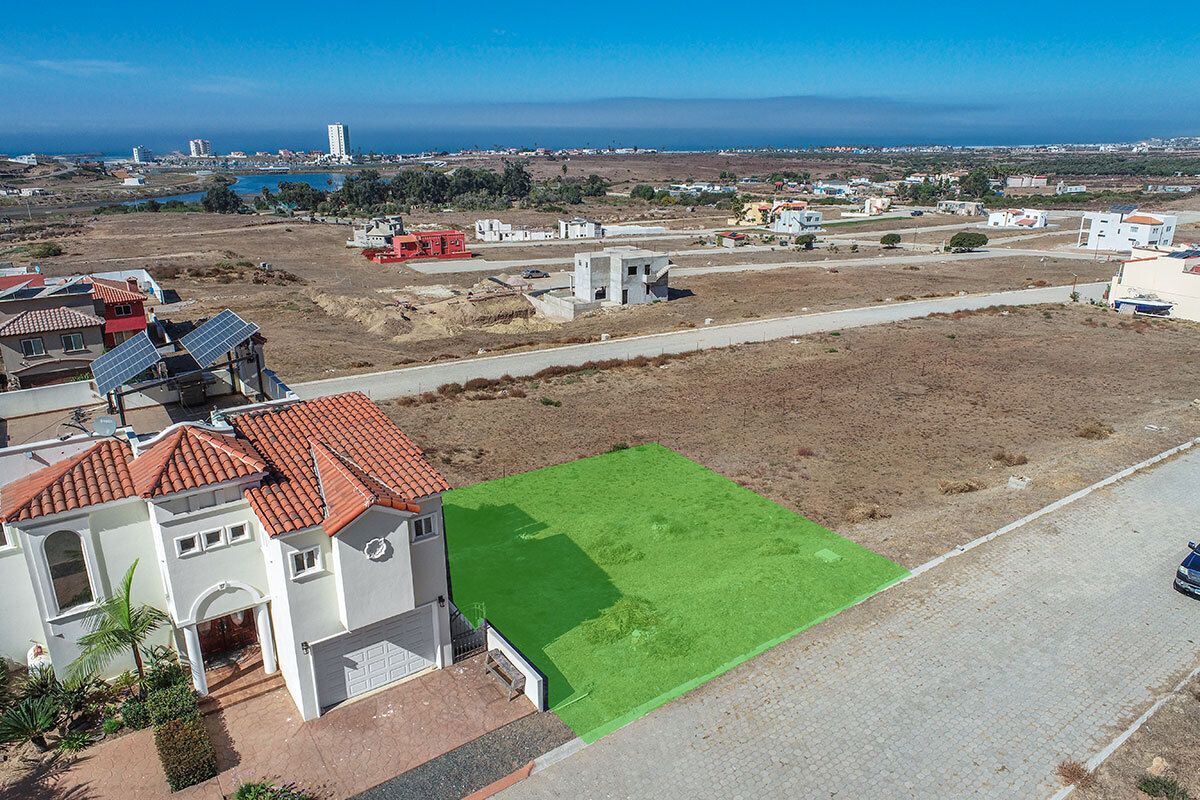 Lot 22 Colinas de Puerto Salina - foto 2