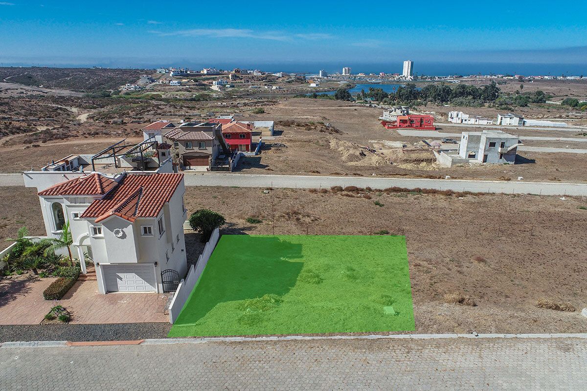 Lot 22 Colinas de Puerto Salina - foto 1
