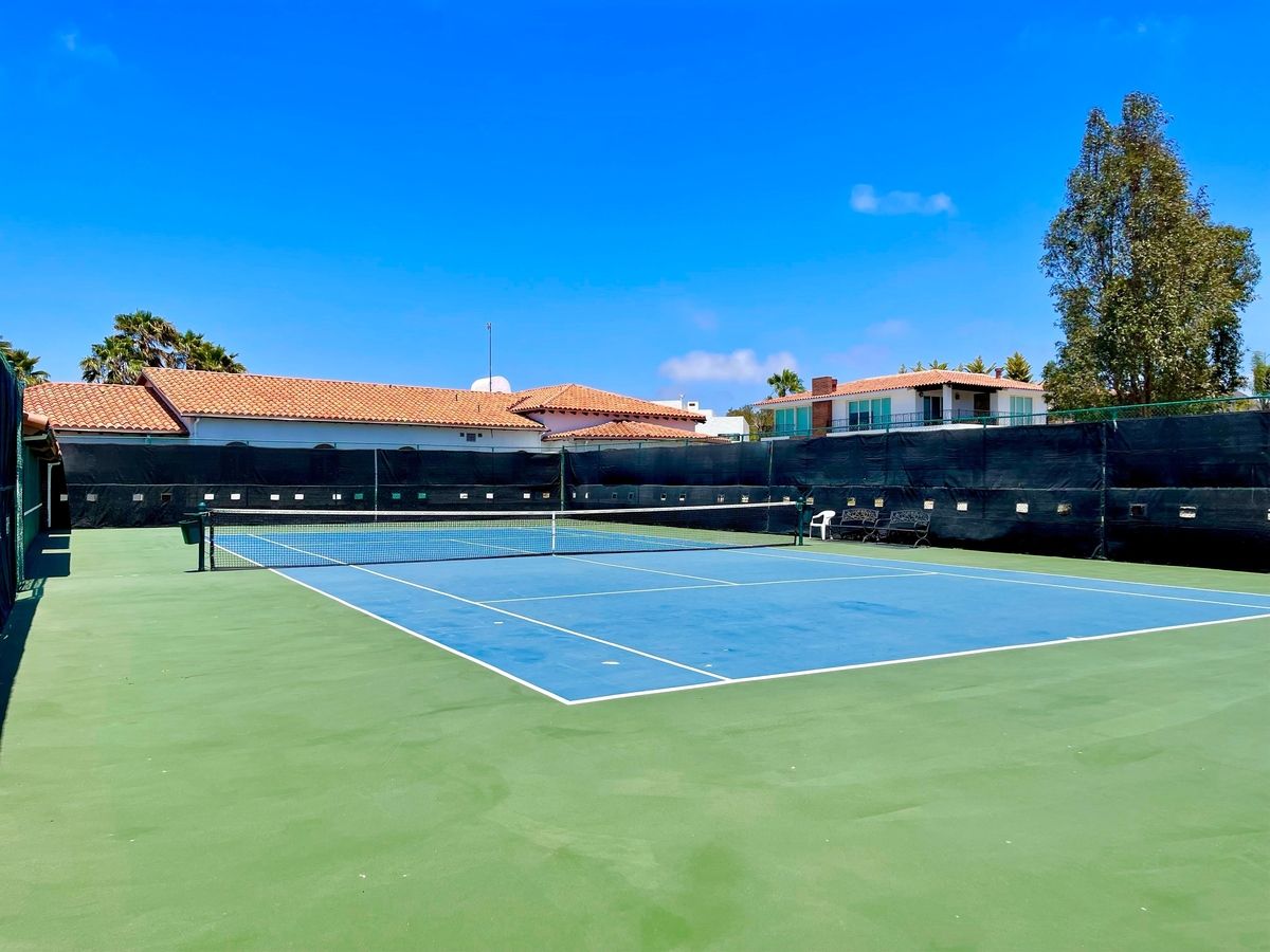 38 de 38: cancha de tenis
