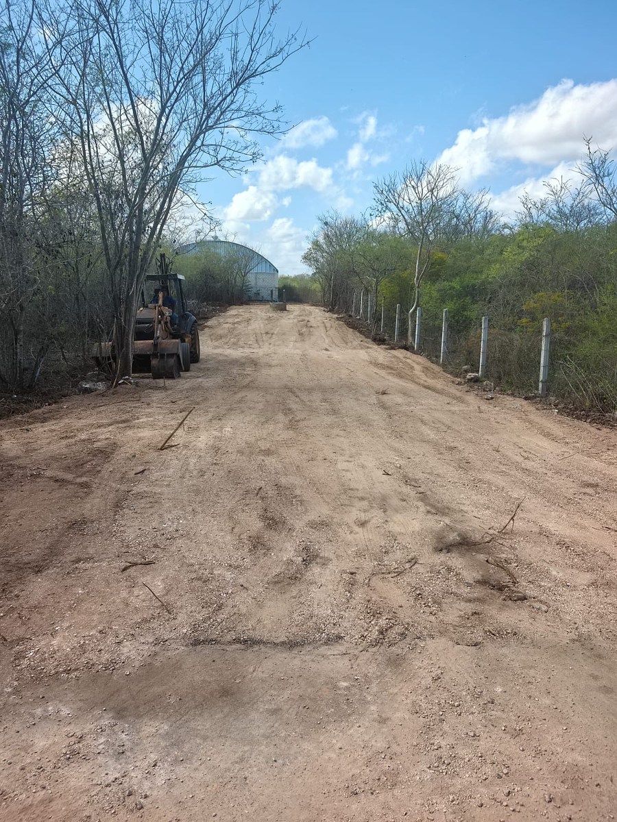 Terreno en Conkal, Conkal, foto 2 de 6