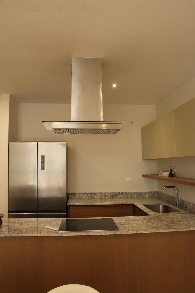 Departamento en Temozon, Temozón, foto 5 de 22