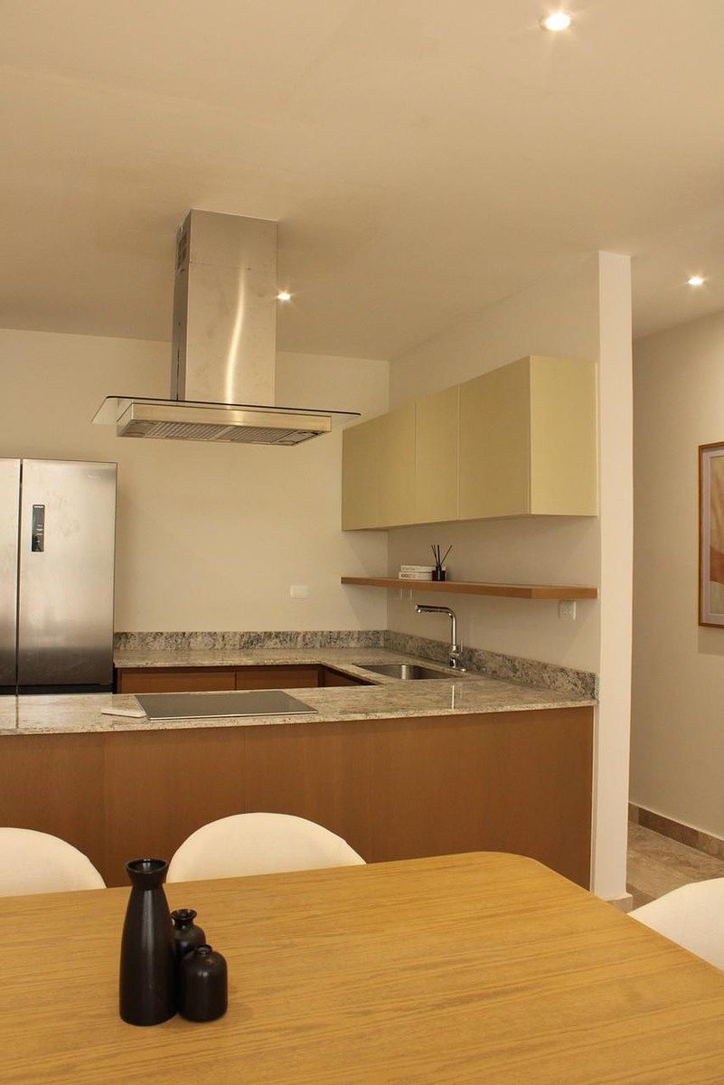Departamento en Temozon, Temozón, foto 9 de 22