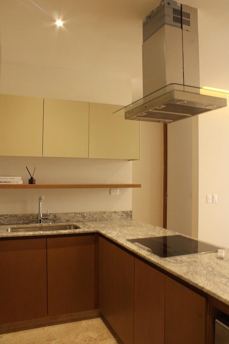 Departamento en Temozon, Temozón, foto 11 de 22