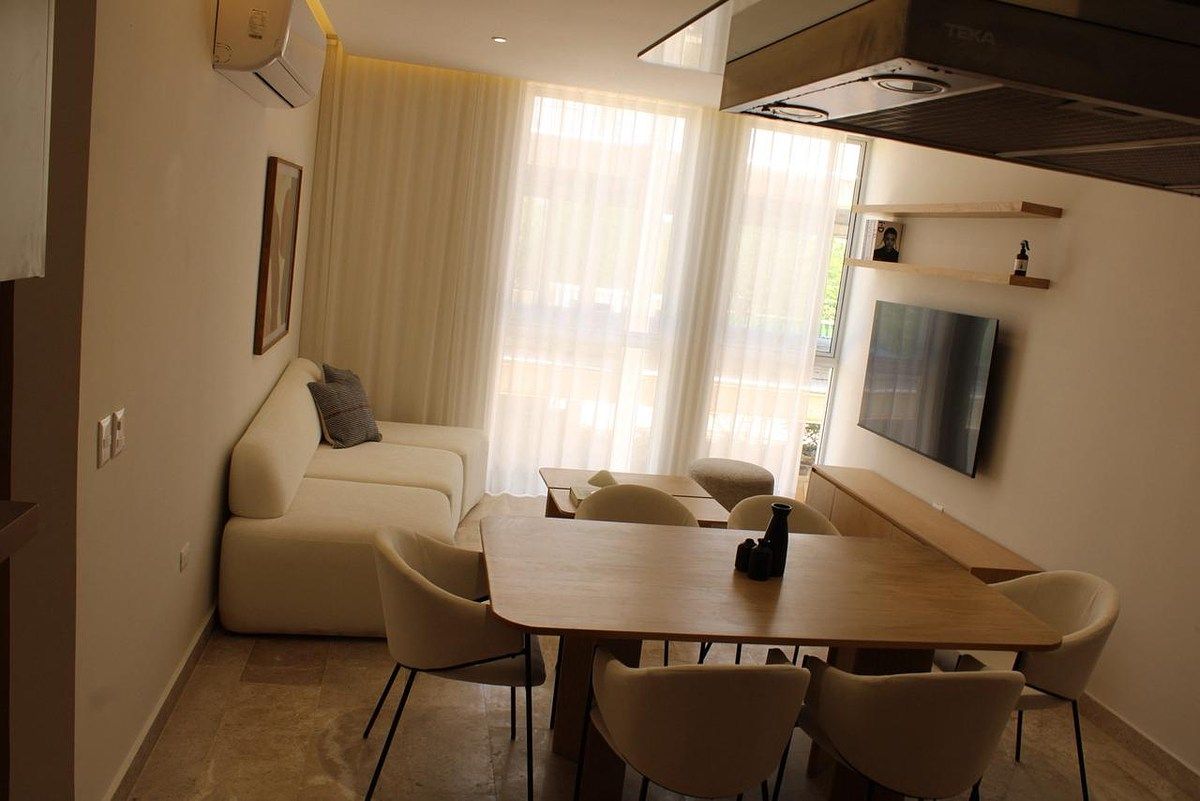 DEPARTAMENTO VENTA EN MERIDA CONKAL ZONA EXCLUSIVA, foto 1 de 22