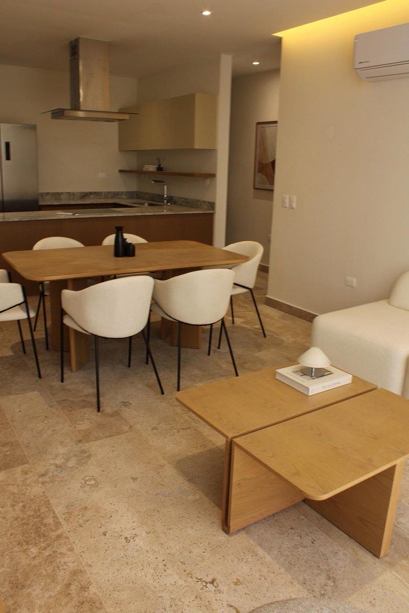 Departamento en Temozon, Temozón, foto 21 de 22