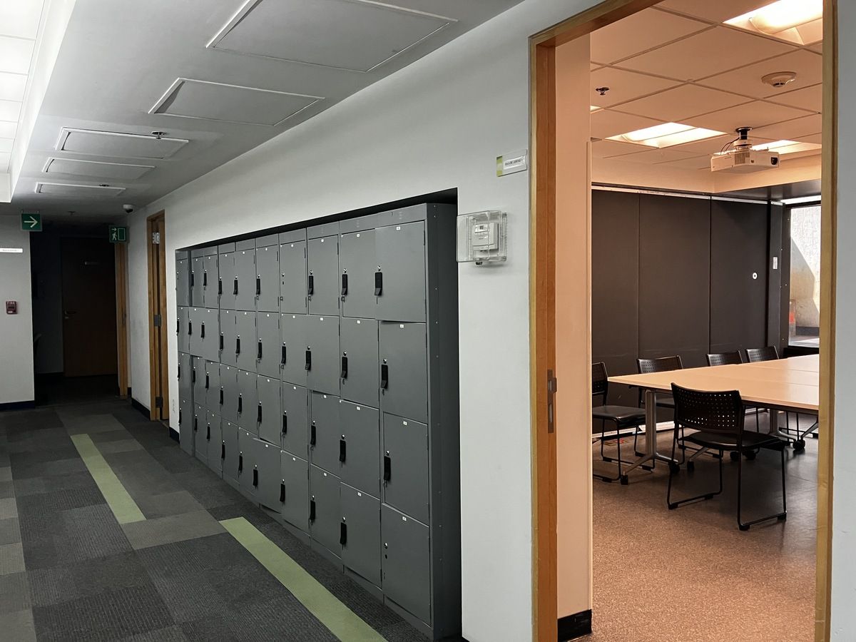 acceso sala de juntas