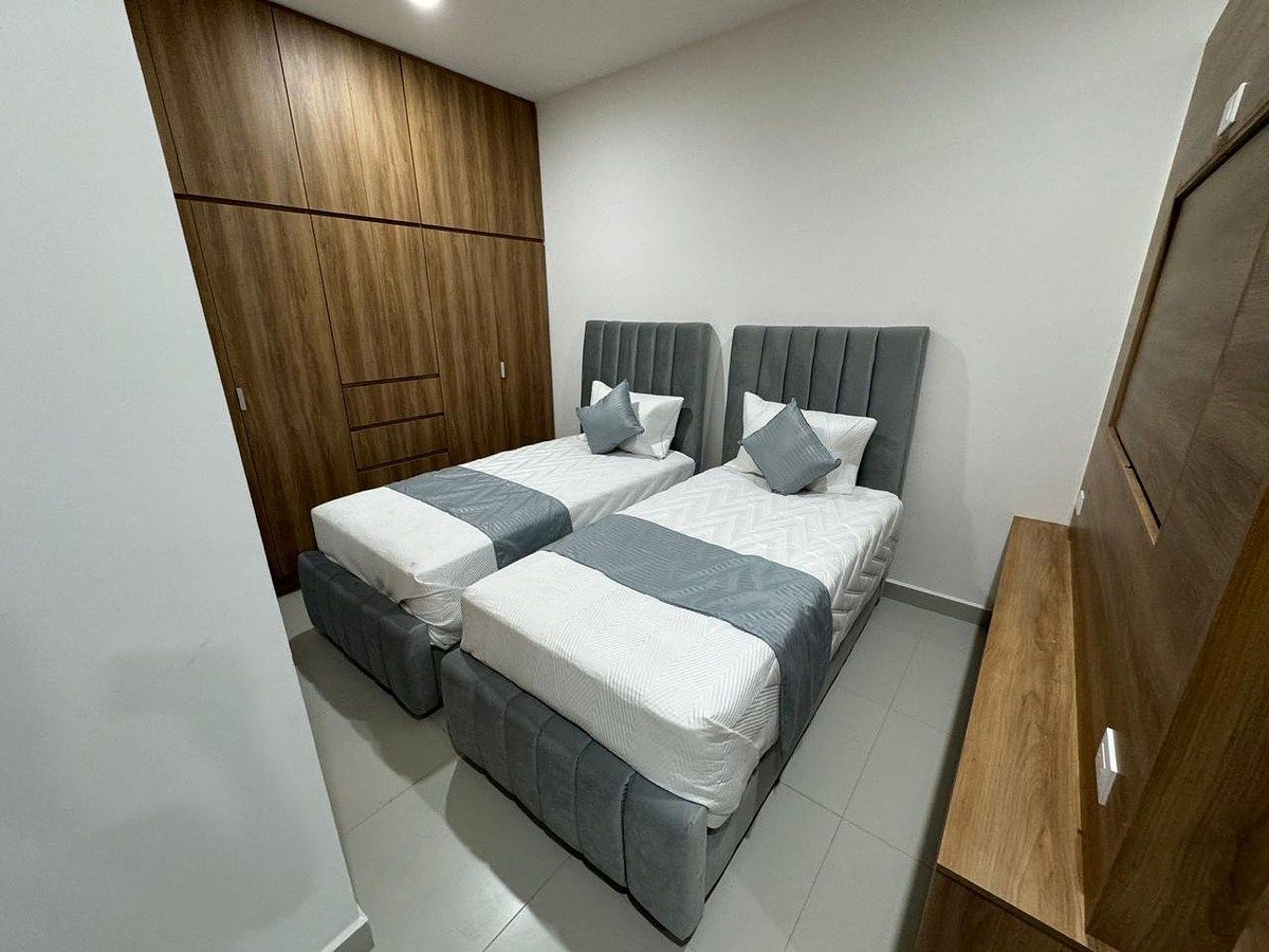 Apartamento em Bosques del Prado Sur, Aguascalientes, foto 5 de 7