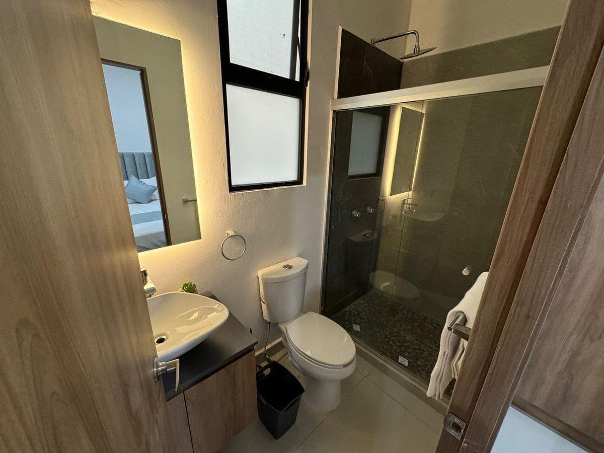 Apartamento em Bosques del Prado Sur, Aguascalientes, foto 7 de 7
