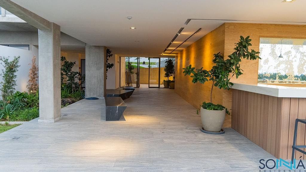 Apartamento em Valle Real, Zapopan, foto 28 de 45