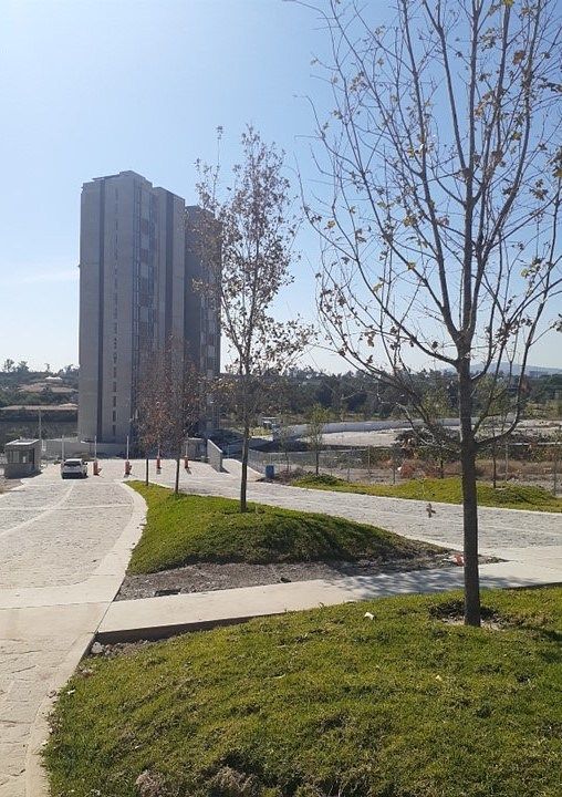 Penthouse for sale in Zona Real ADANA - foto 1