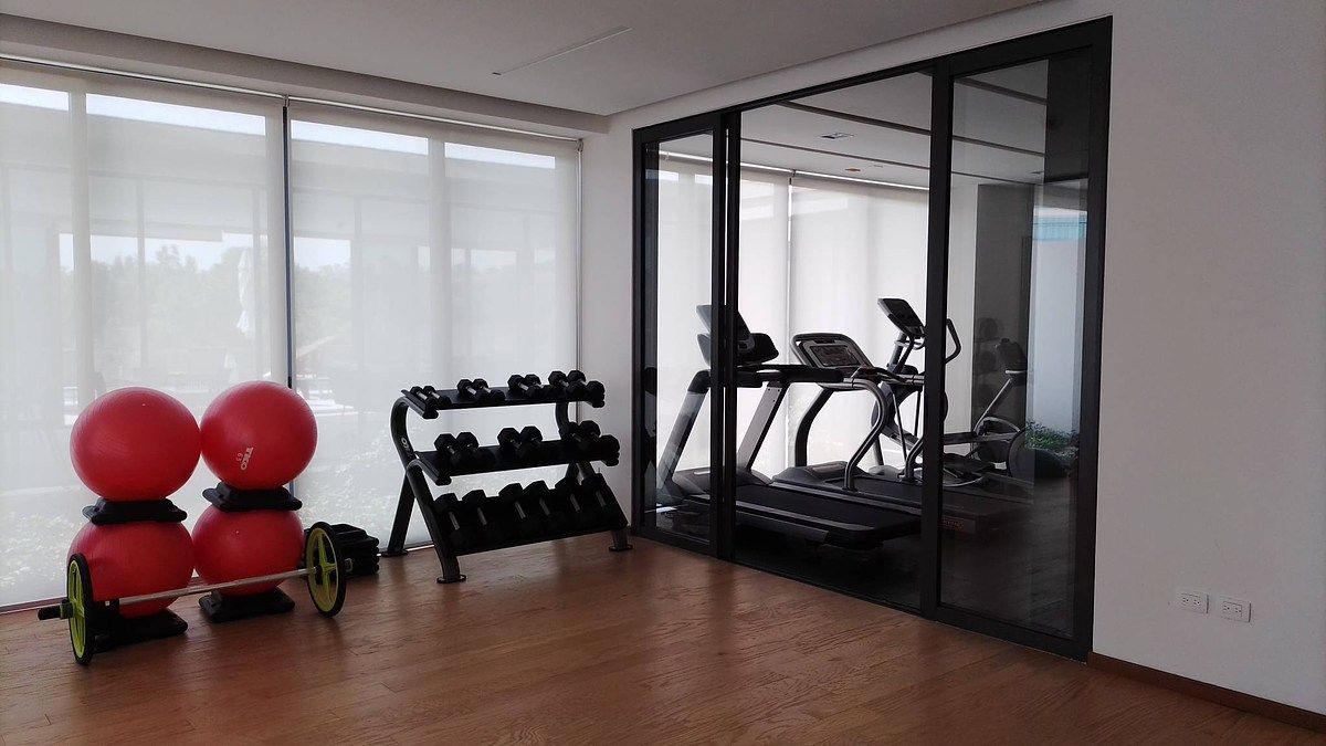 Apartamento em Valle Real, Zapopan, foto 32 de 45