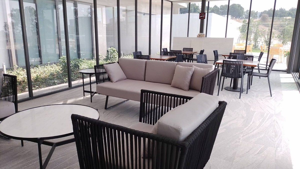 Apartamento em Valle Real, Zapopan, foto 36 de 45