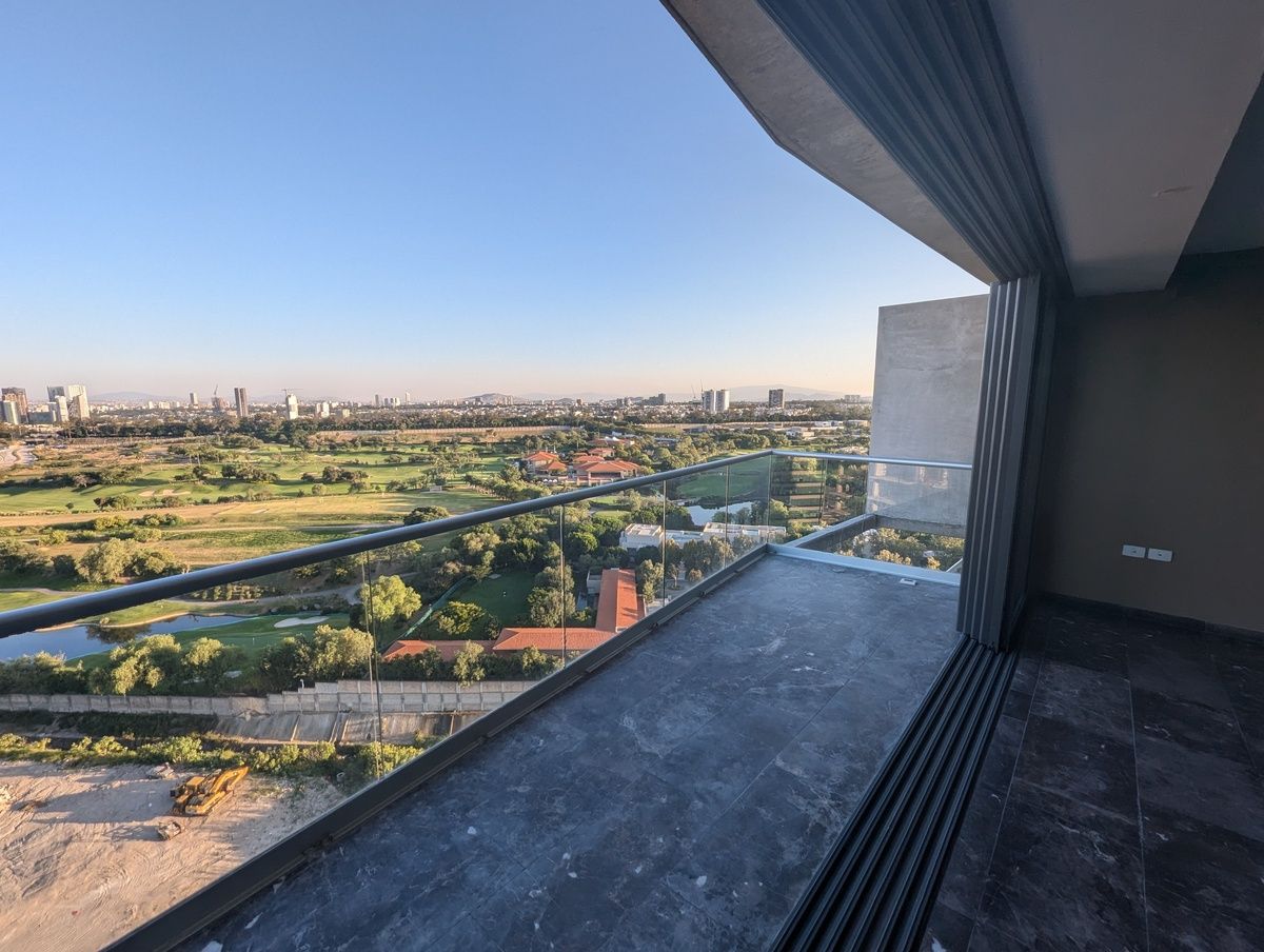 Penthouse for sale in Zona Real ADANA - foto 3