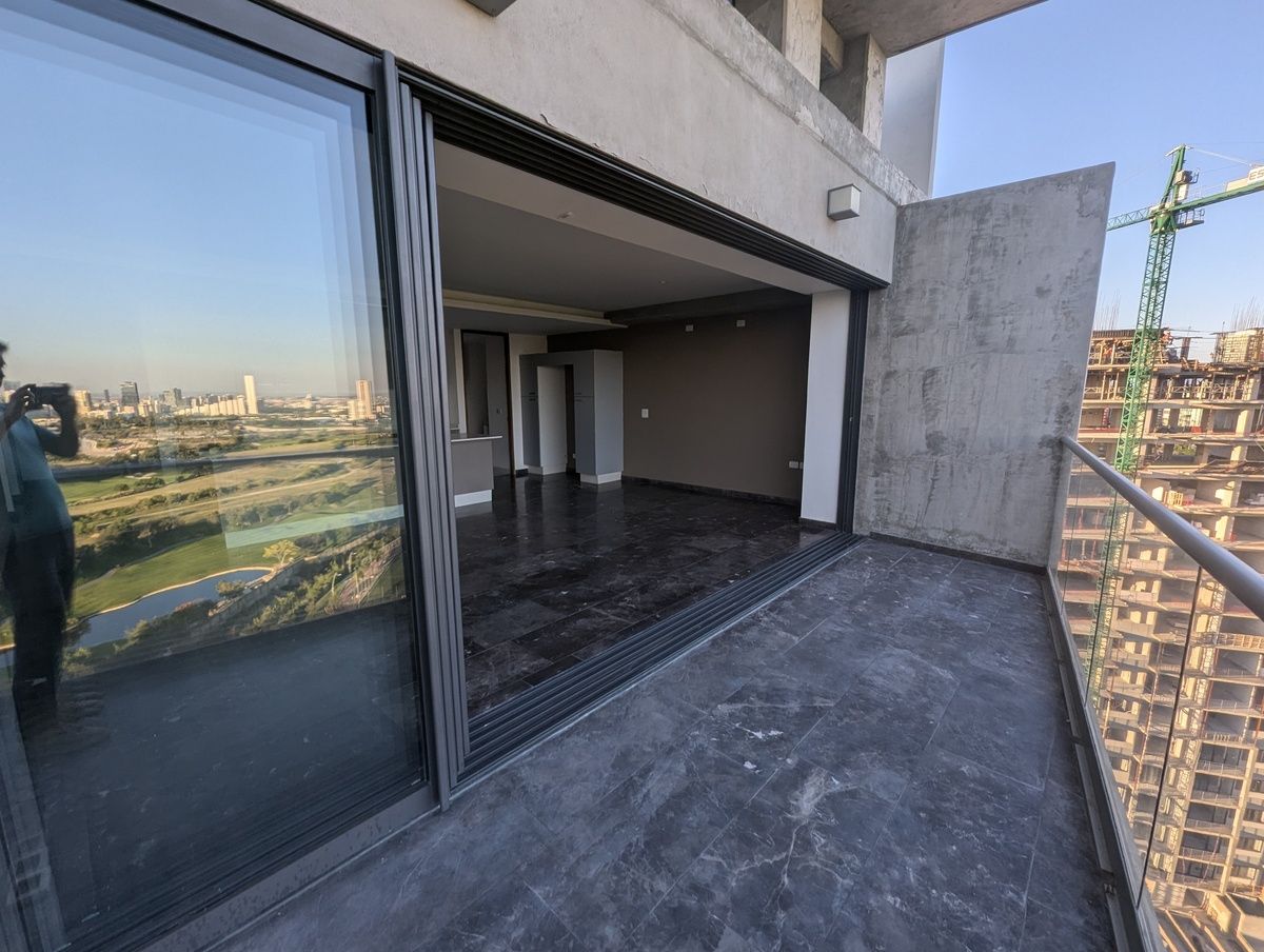Penthouse for sale in Zona Real ADANA - foto 4