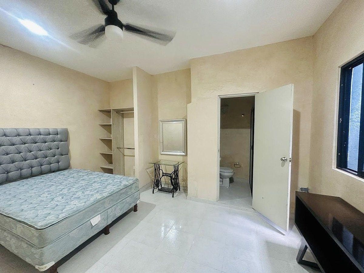 Departamento en San Carlos, Mérida, foto 12 de 12
