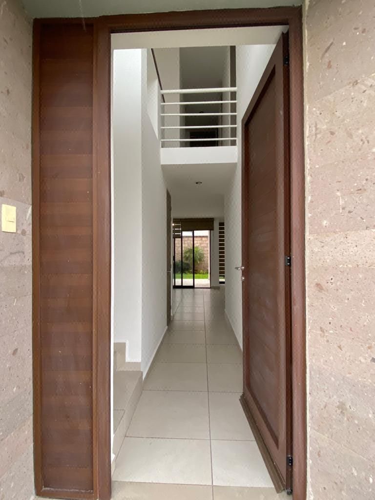 Casa em Cumbres Del Marqués, El Marqués, foto 2 de 17