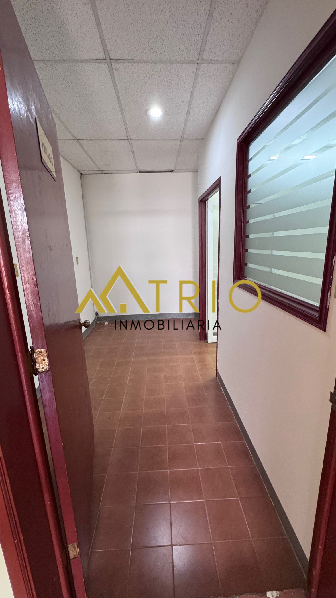 2 of 7: Área de Oficinas