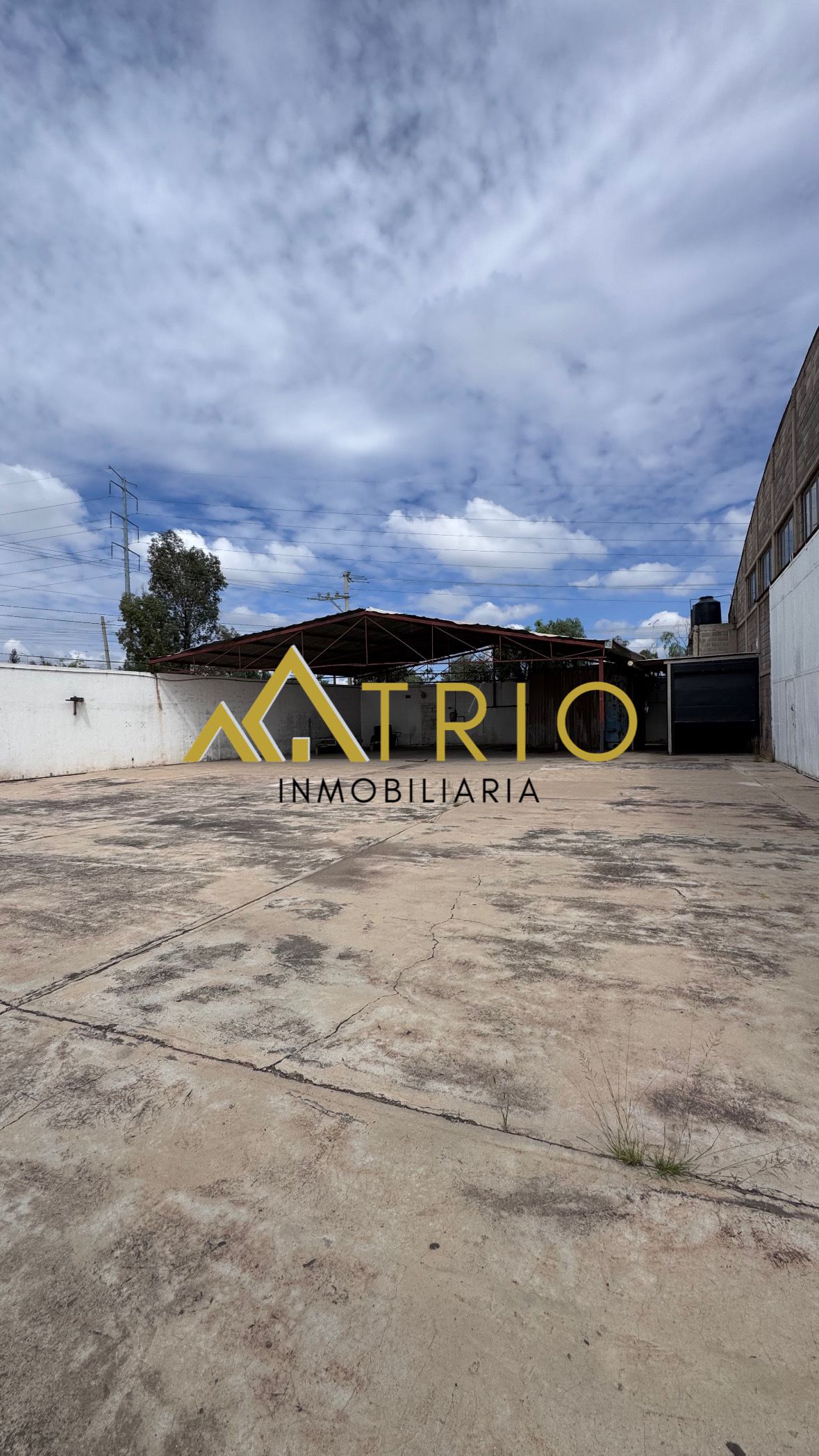 3 of 7: Patio de Maniobras