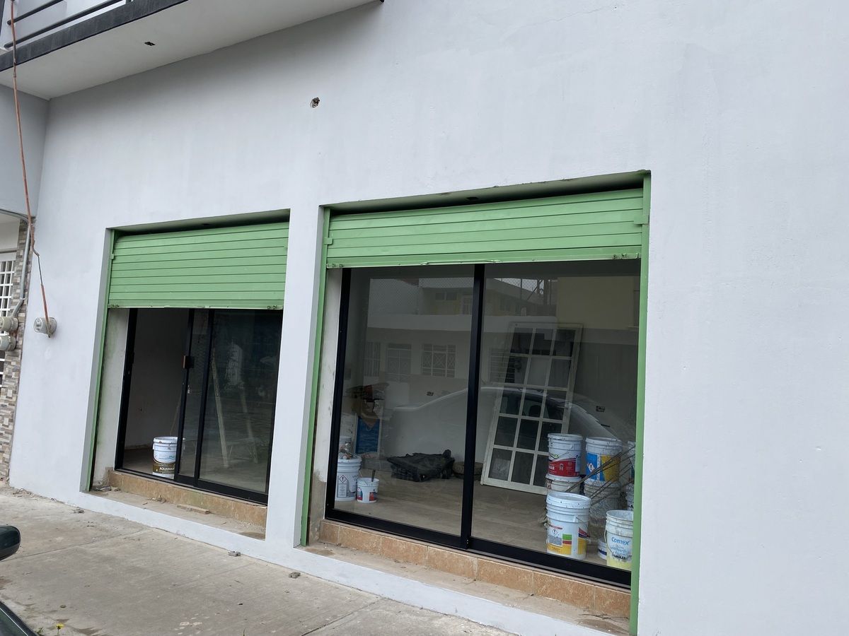 SE RENTA LOCAL COMERCIAL CENTRICO