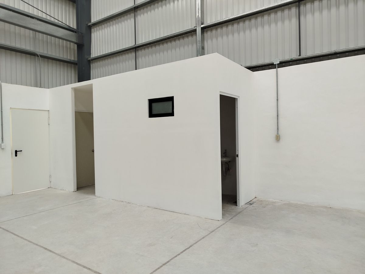 8 de 16: Modelo A, para última milla