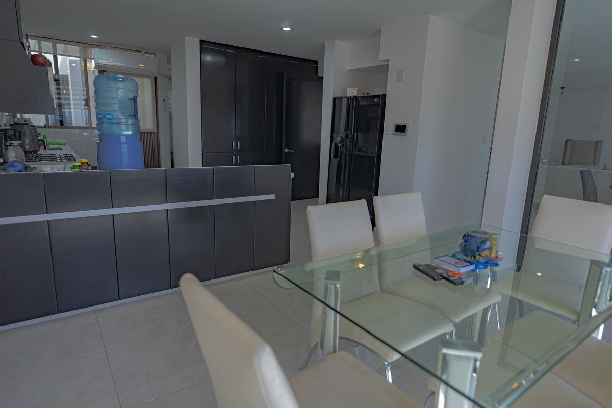 Casa en venta en Loma Dorada - foto 5