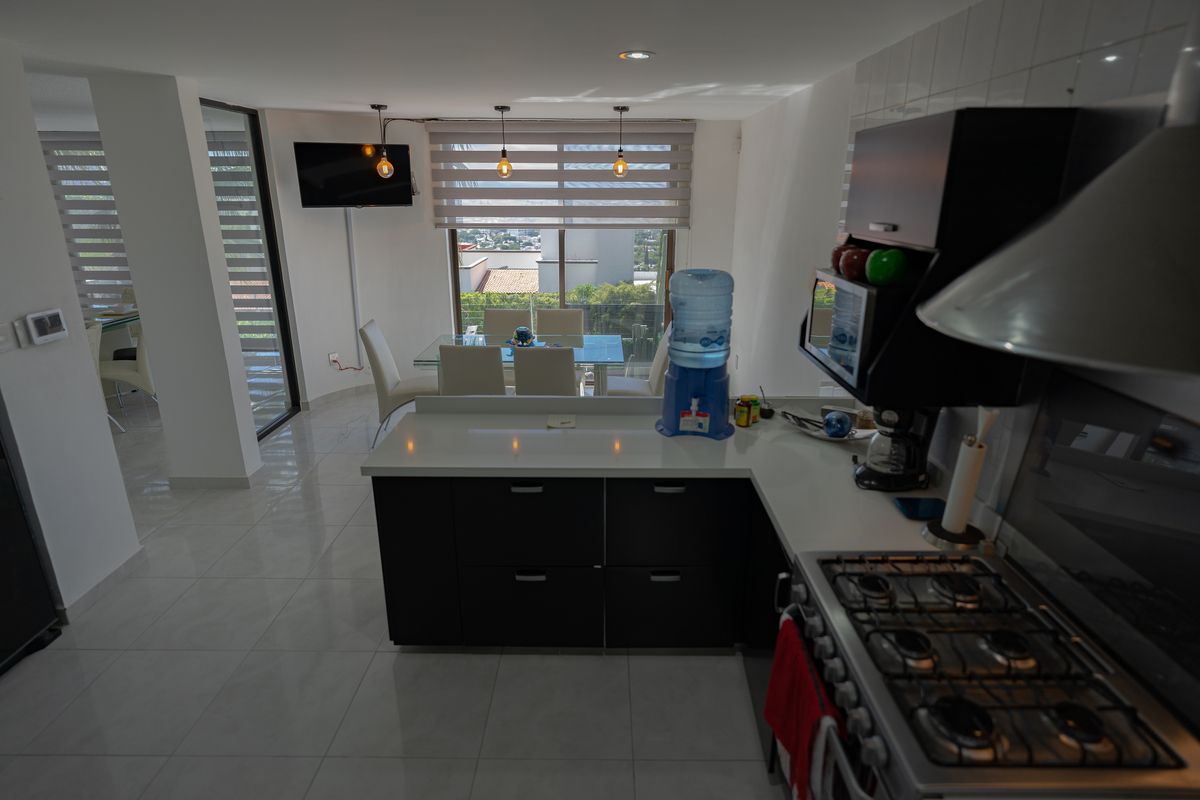 Casa en venta en Loma Dorada - foto 4