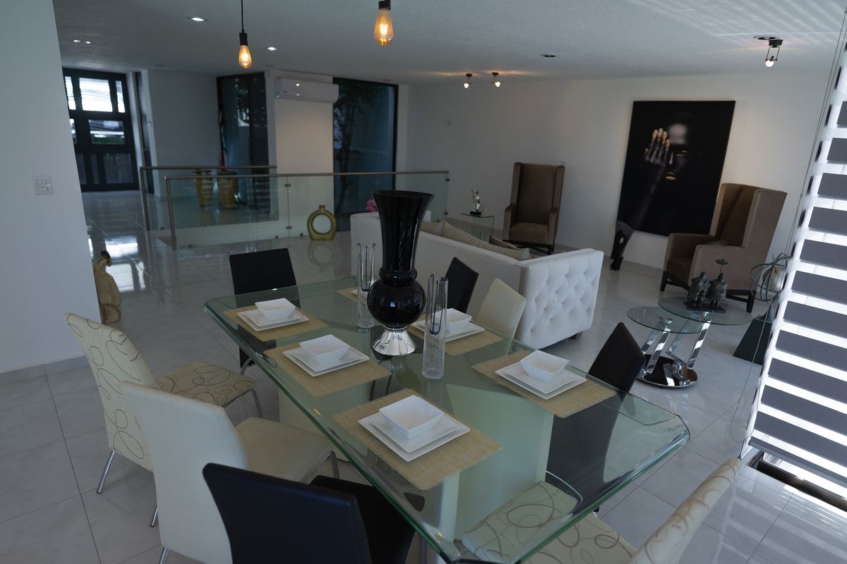 Casa en venta en Loma Dorada - foto 3