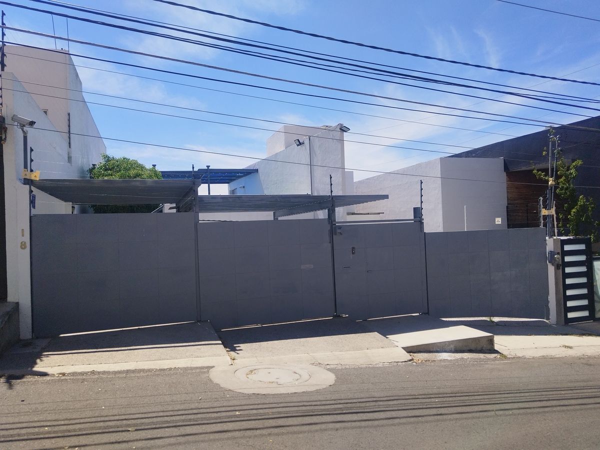 Casa en venta en Loma Dorada - foto 1
