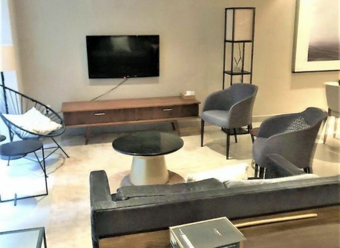 Departamento en Hipódromo Condesa, Cuauhtémoc, foto 5 de 16