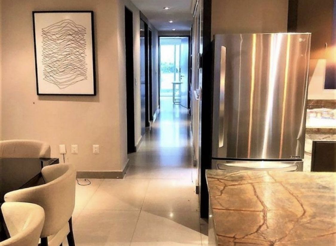 Departamento en Hipódromo Condesa, Cuauhtémoc, foto 7 de 16