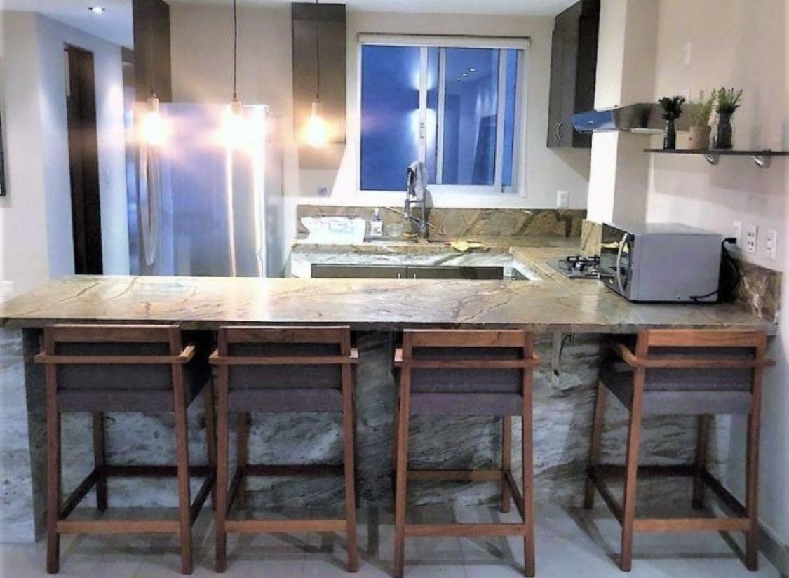 Departamento en Hipódromo Condesa, Cuauhtémoc, foto 9 de 16