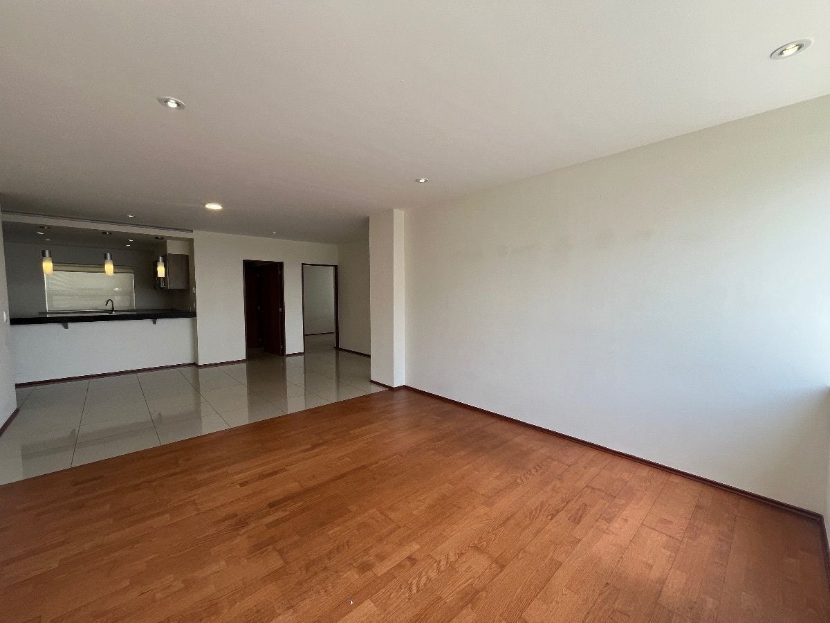 Apartment in Santa Fe Cuajimalpa, Cuajimalpa de Morelos, photo 7 of 28