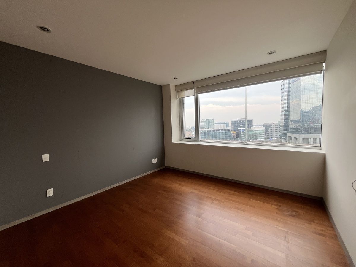 Apartment in Santa Fe Cuajimalpa, Cuajimalpa de Morelos, photo 10 of 28