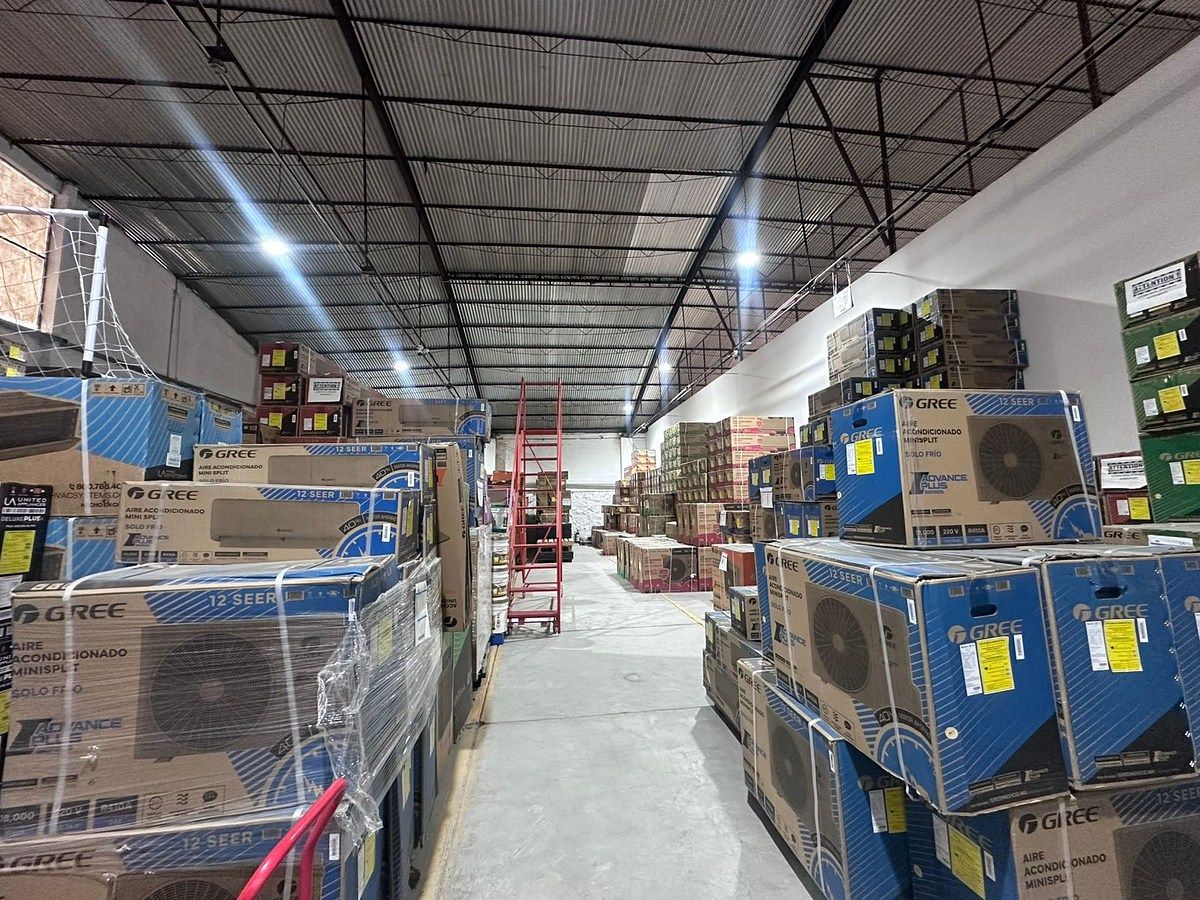 Bodega industrial en Pensil Norte, Miguel Hidalgo, foto 3 de 17
