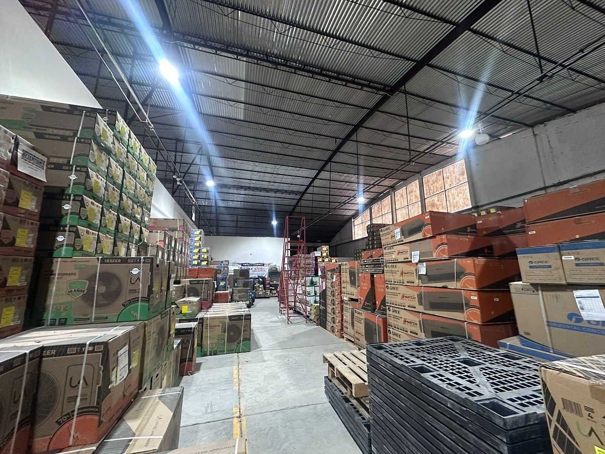 Bodega industrial en Pensil Norte, Miguel Hidalgo, foto 6 de 17