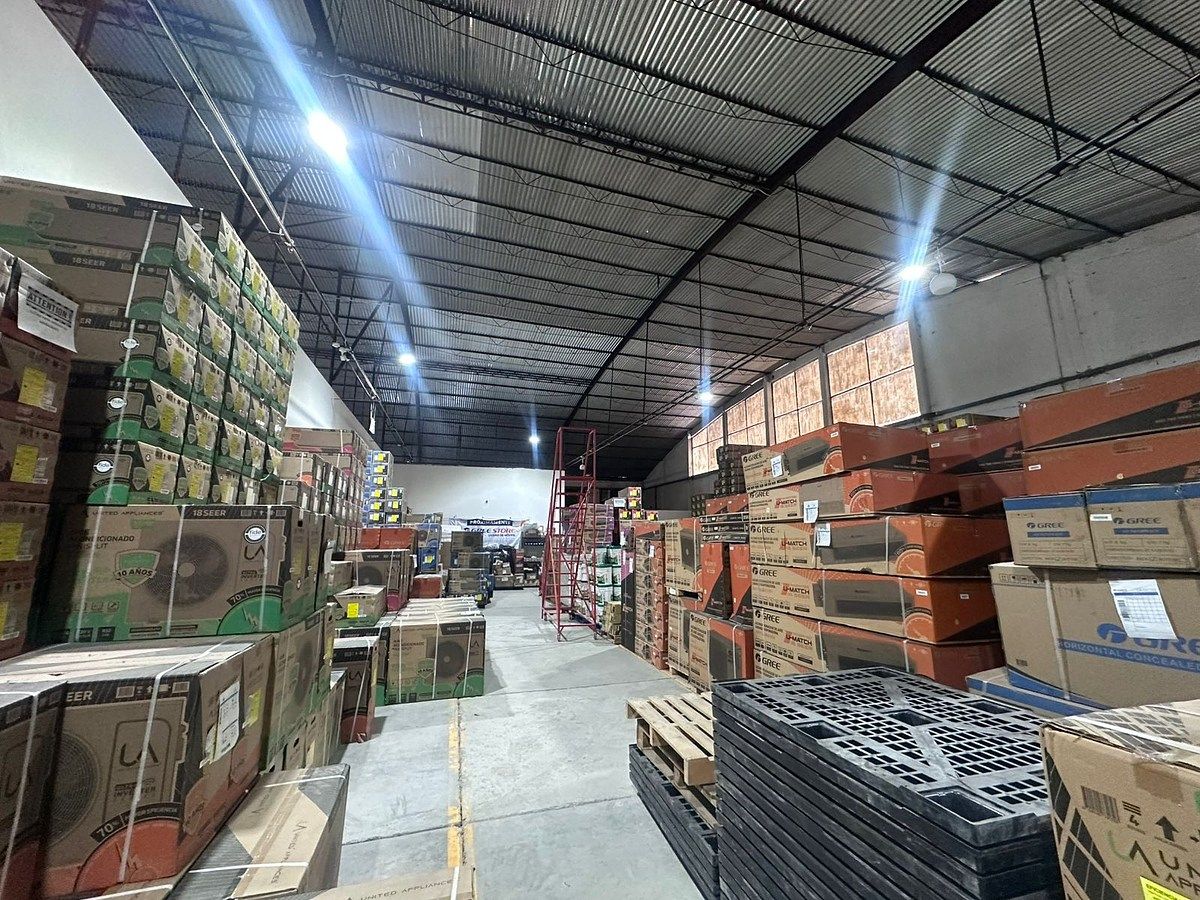 Bodega industrial en Pensil Norte, Miguel Hidalgo, foto 8 de 17
