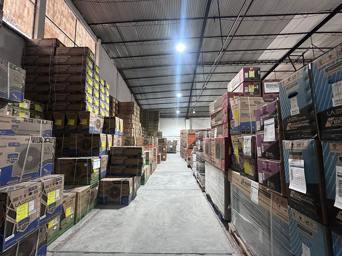 Bodega industrial en Pensil Norte, Miguel Hidalgo, foto 10 de 17