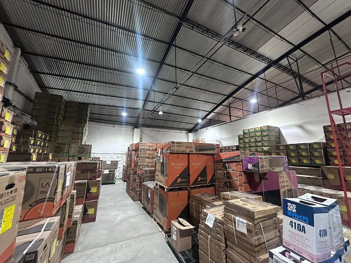 Bodega industrial en Pensil Norte, Miguel Hidalgo, foto 9 de 17