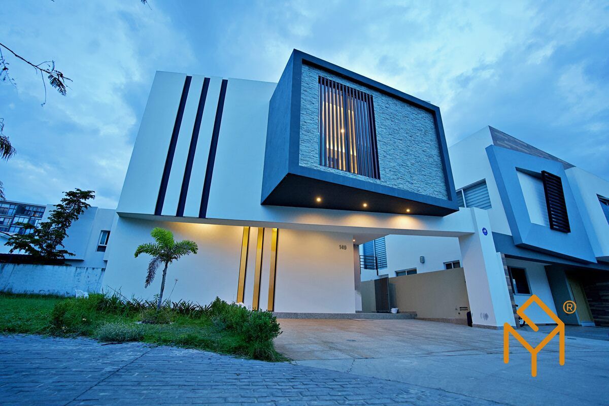 Casa en Venta en Solares 7 Sendeira (Recorrido Virtual).