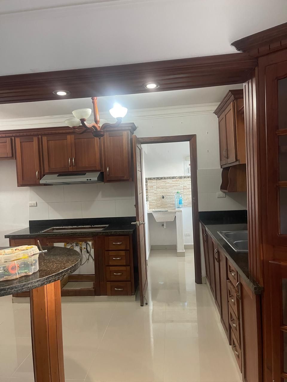 Apartamentos en Venta Santo Domingo Centro (Distrito Nacional), Santo Domingo